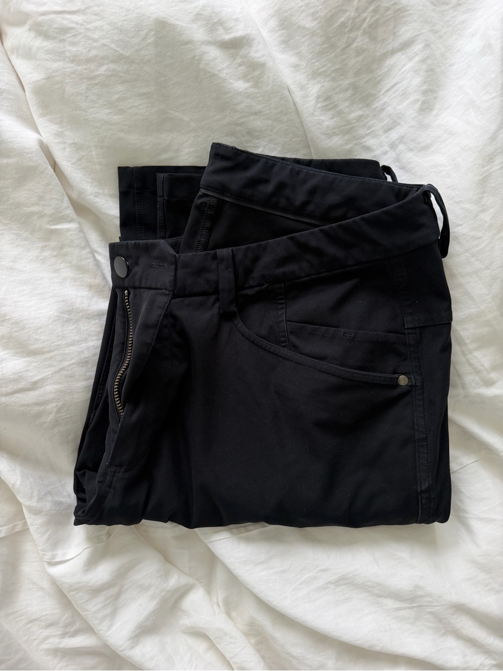 NEW Lululemon ABC Pants